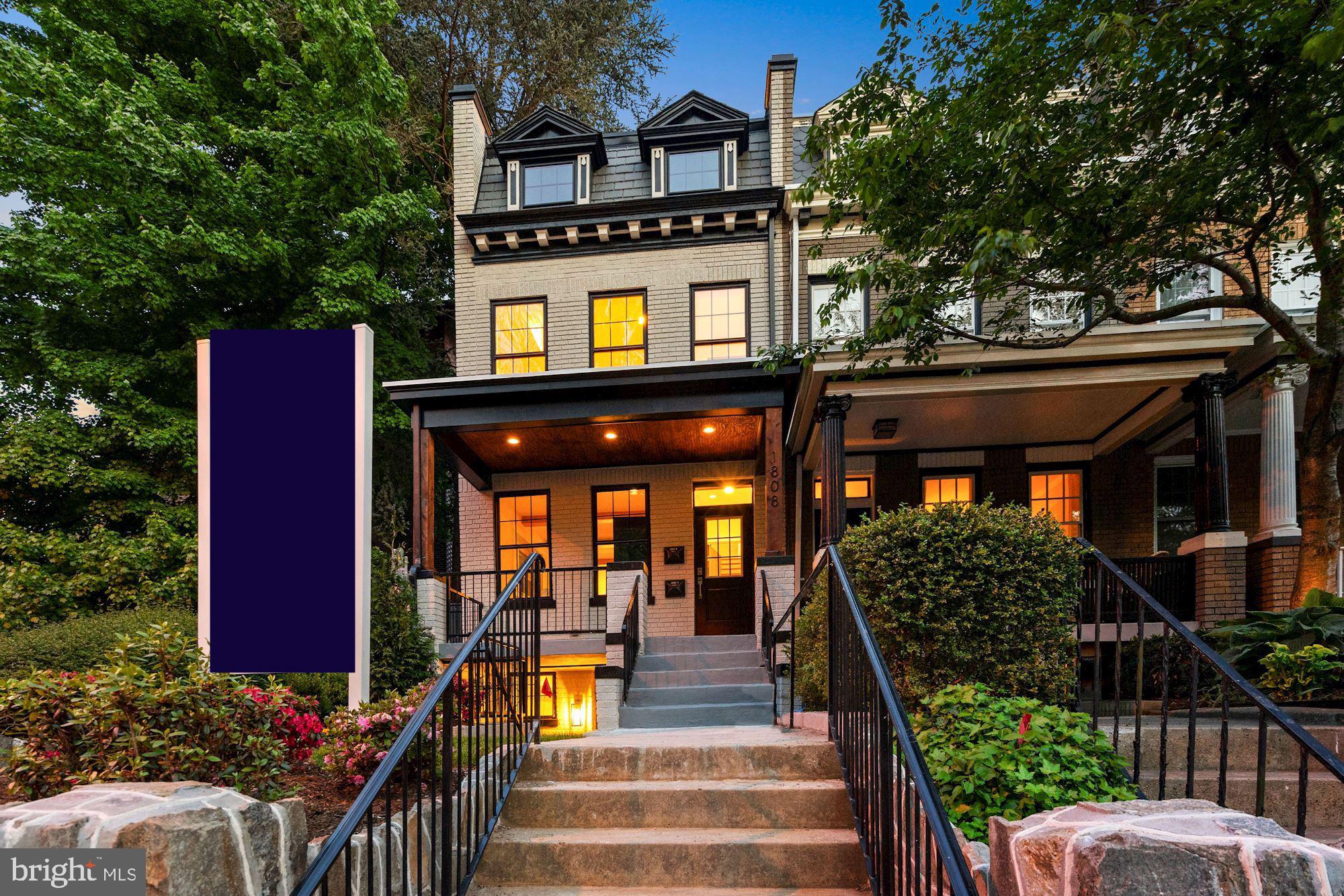 1808 Ontario Pl NW #2