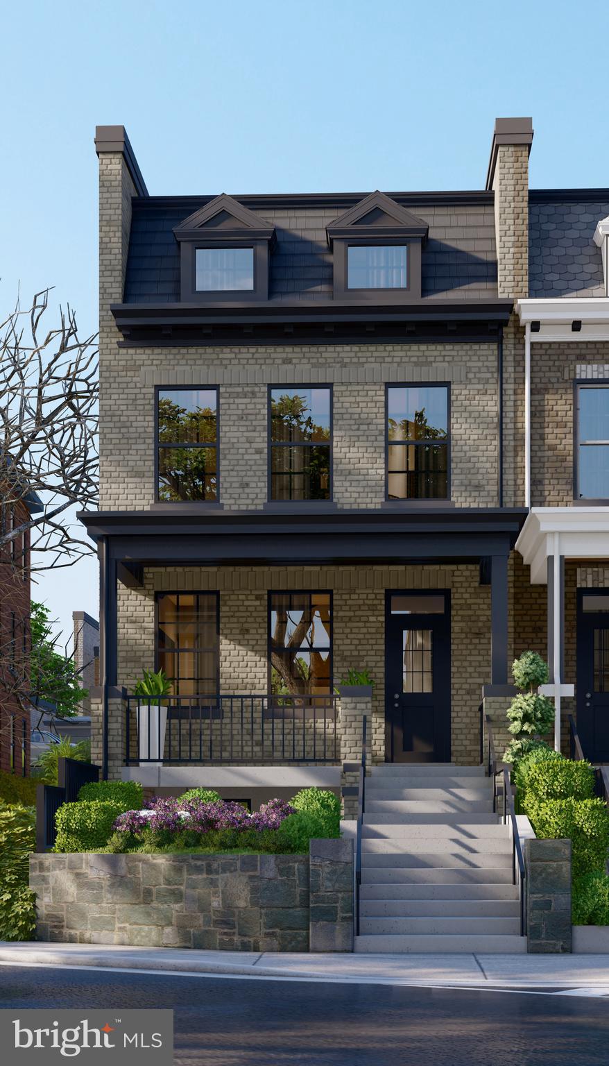 1808 Ontario Pl NW #2