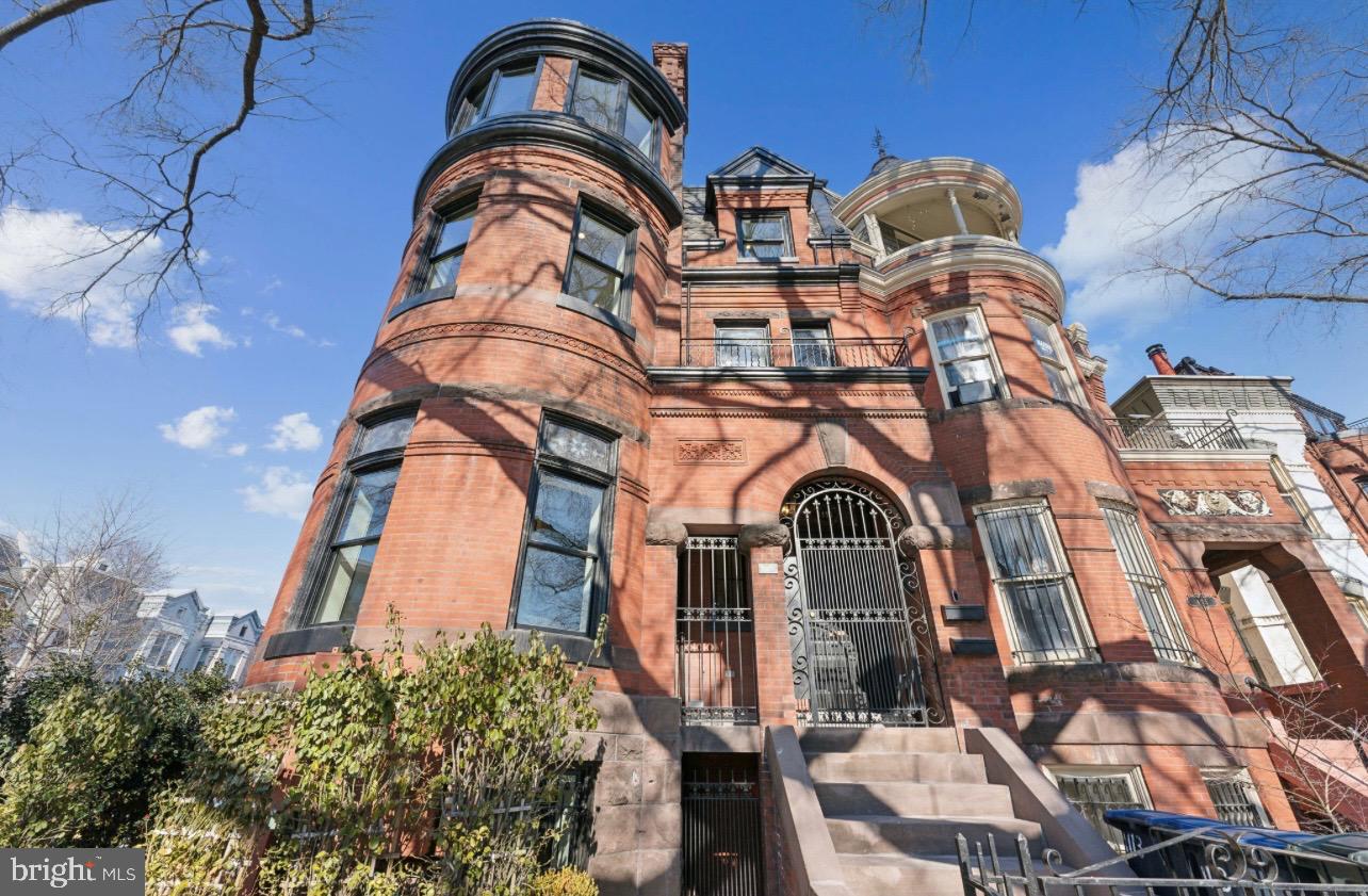 1115 Rhode Island Ave NW