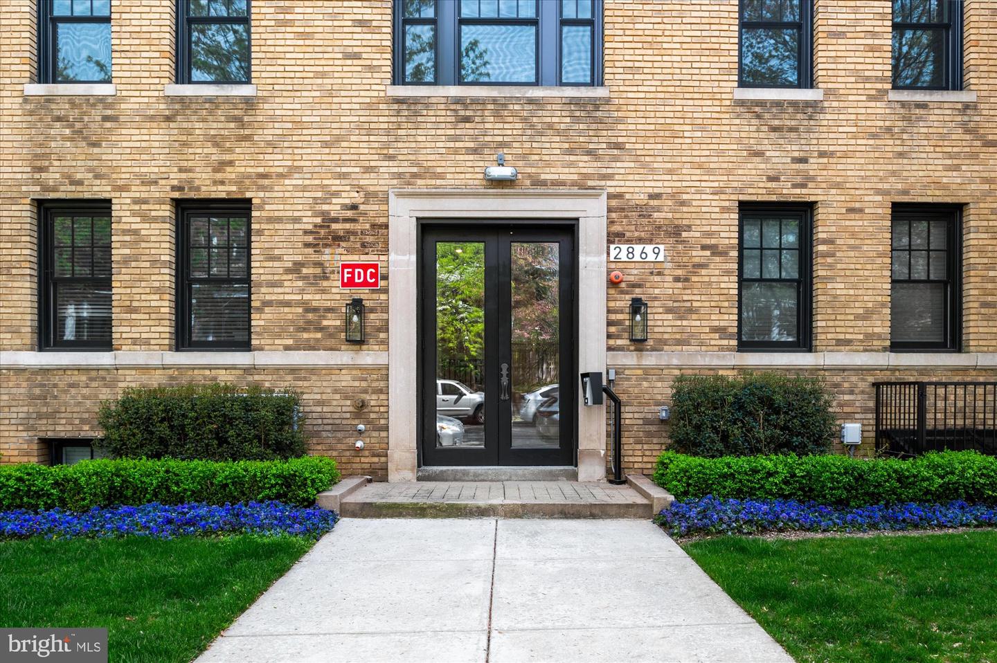 2869 28TH NW #103
