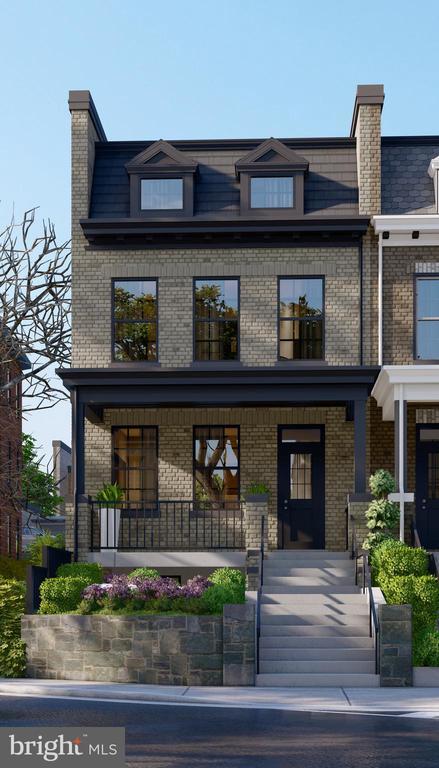 1808 Ontario Pl NW #2