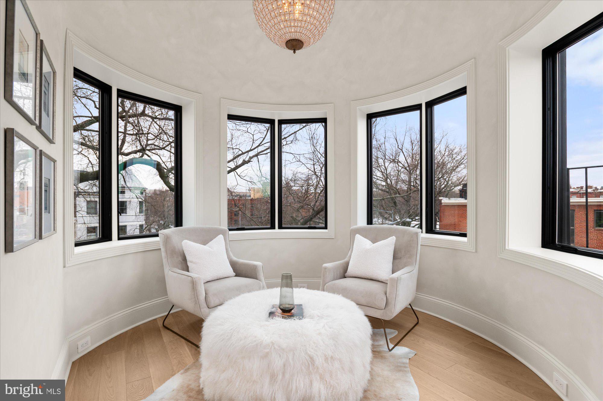 1115 RHODE ISLAND AVENUE NW