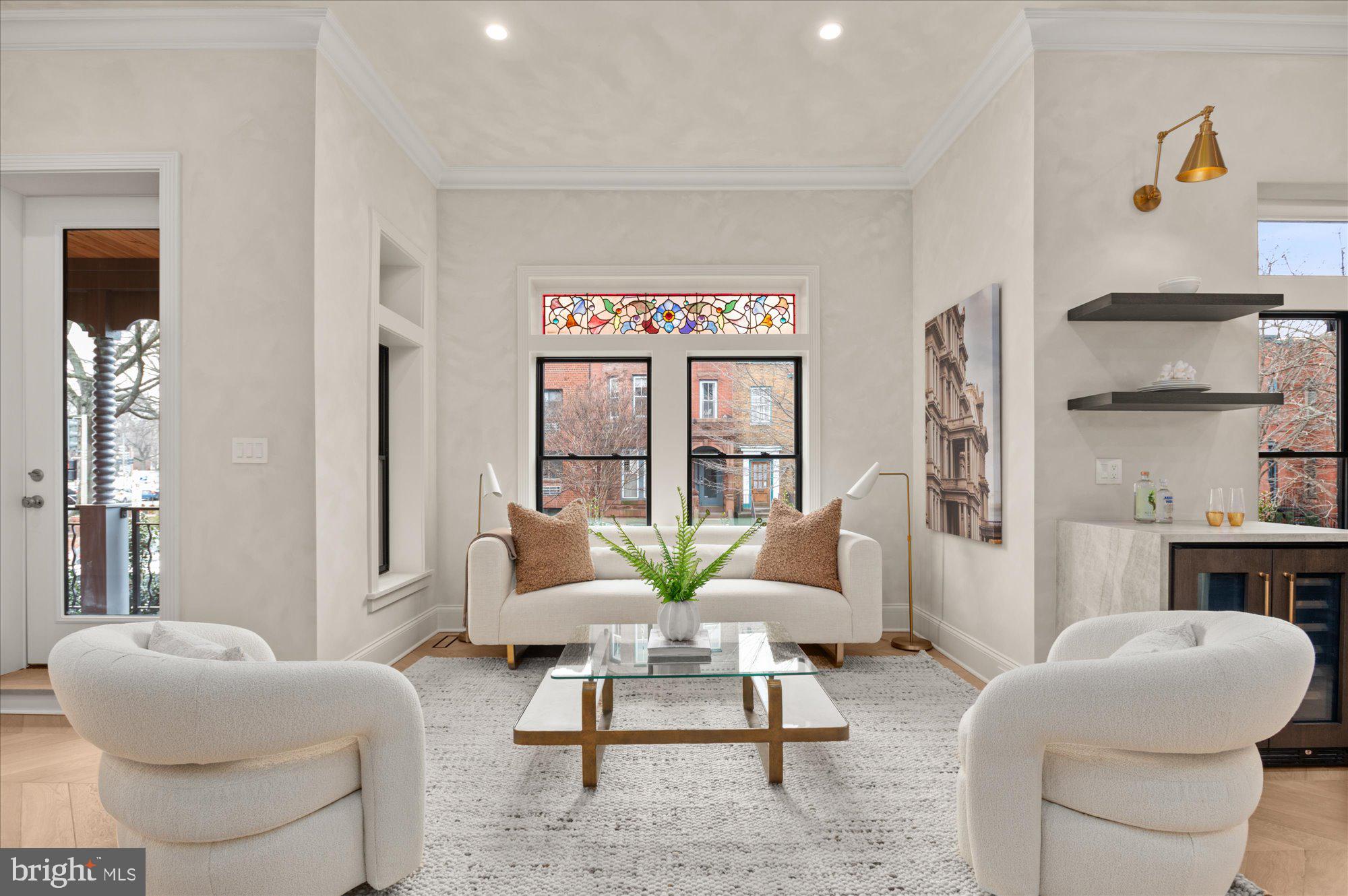 1115 RHODE ISLAND AVENUE NW