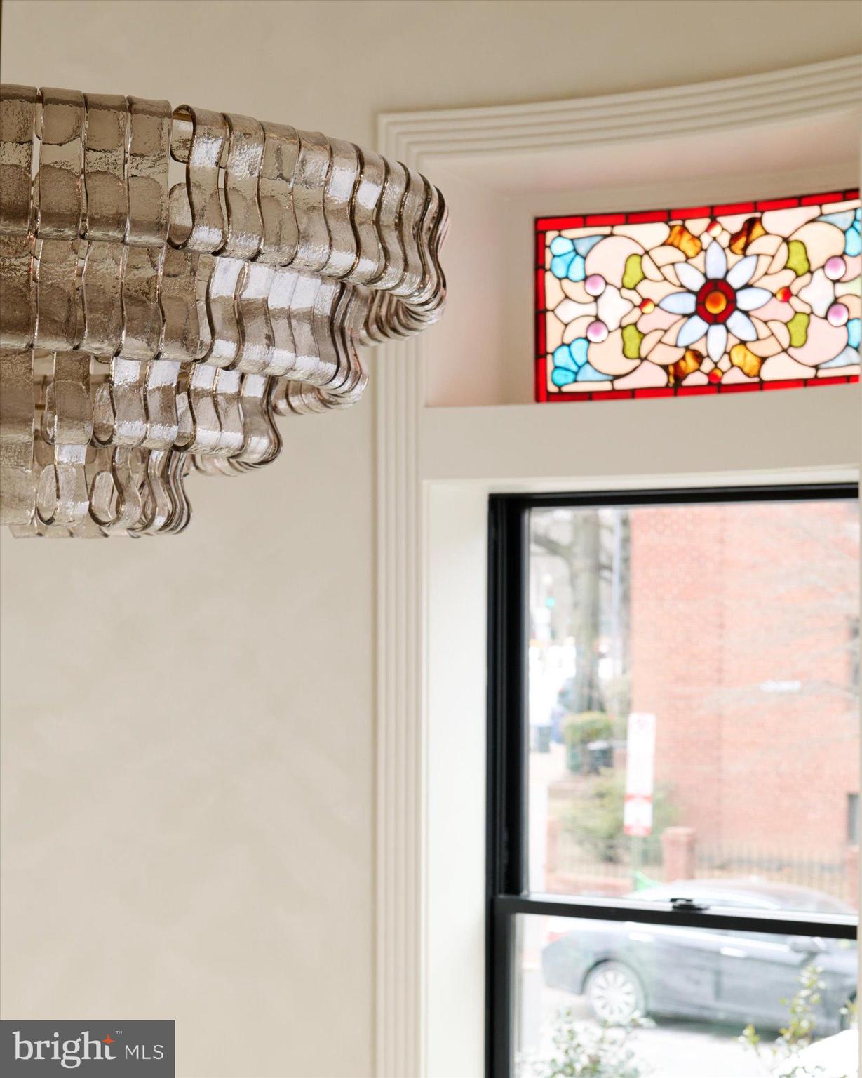 1115 RHODE ISLAND AVENUE NW