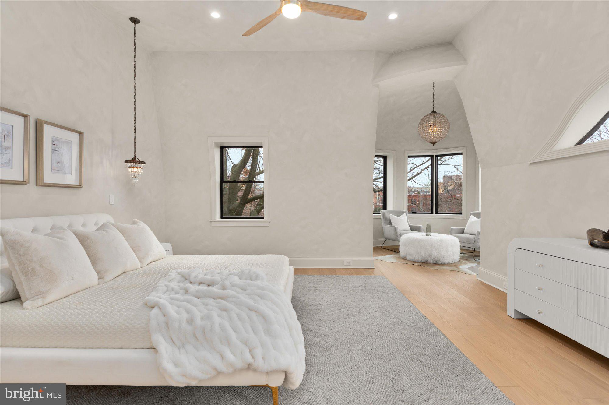 1115 RHODE ISLAND AVENUE NW