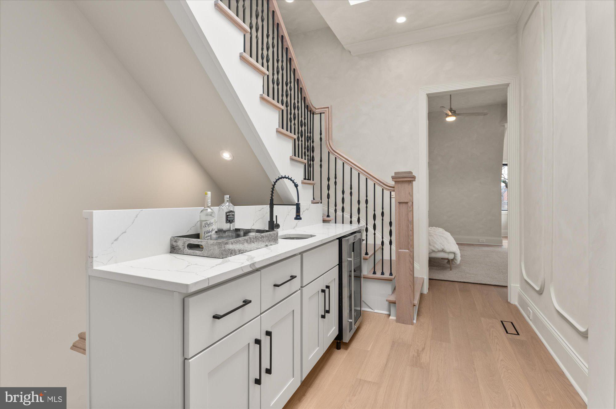 1115 RHODE ISLAND AVENUE NW