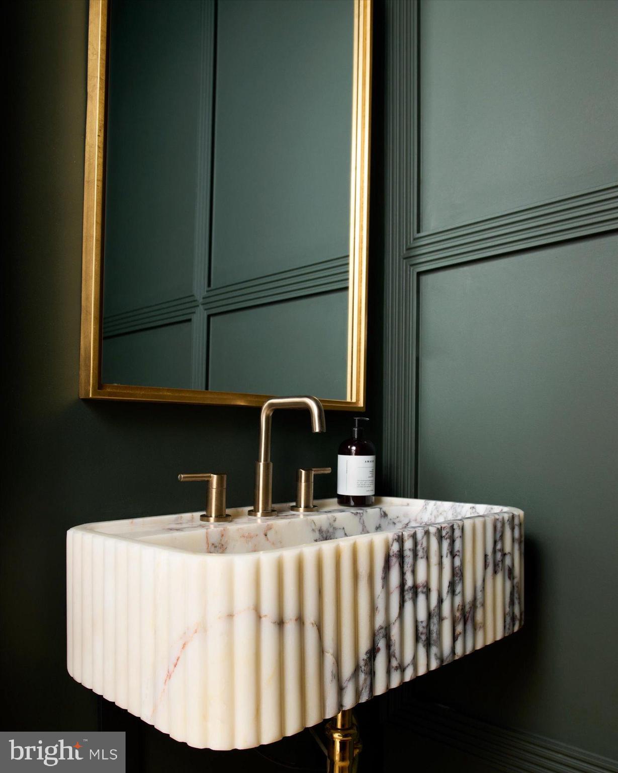 1115 RHODE ISLAND AVENUE NW