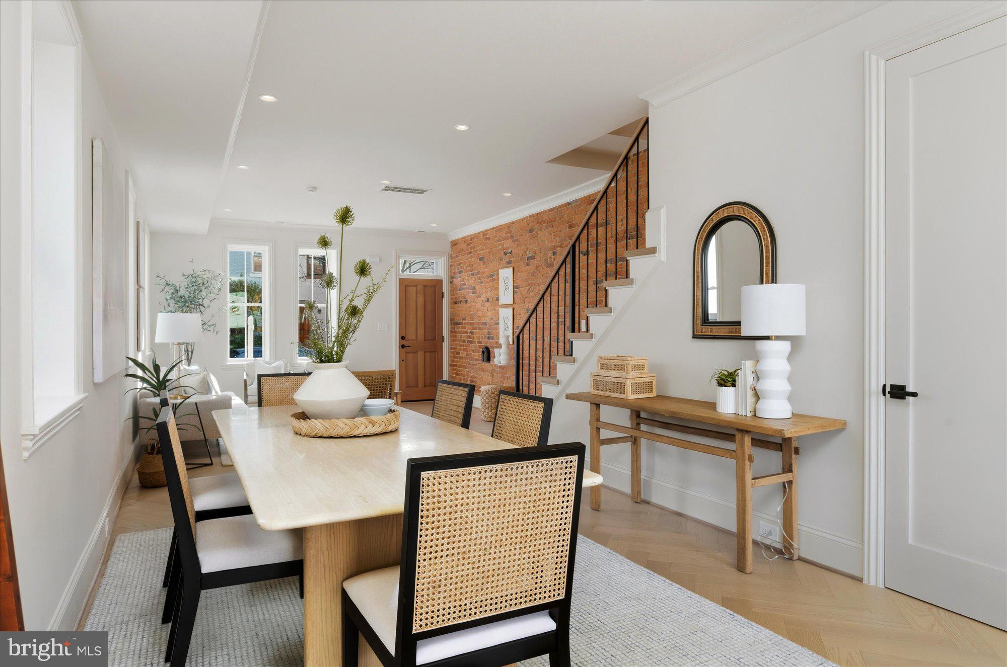 1509 CAROLINE STREET NW