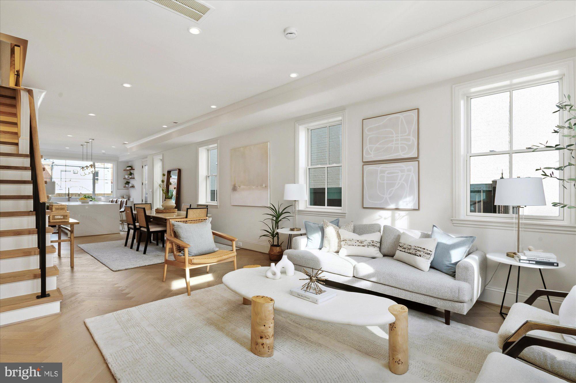 1509 CAROLINE STREET NW