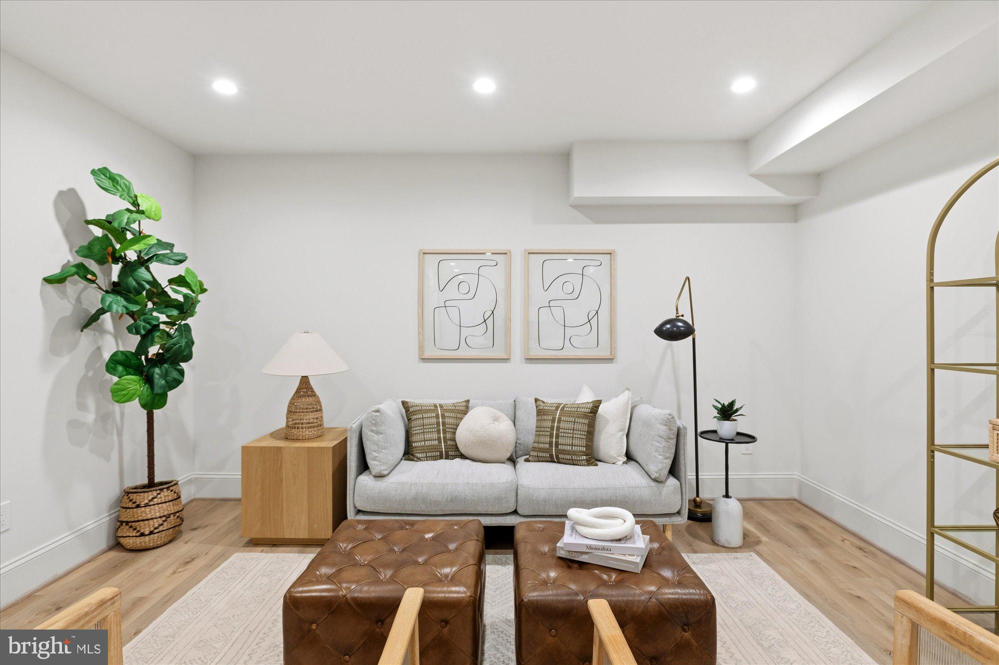 1509 CAROLINE STREET NW