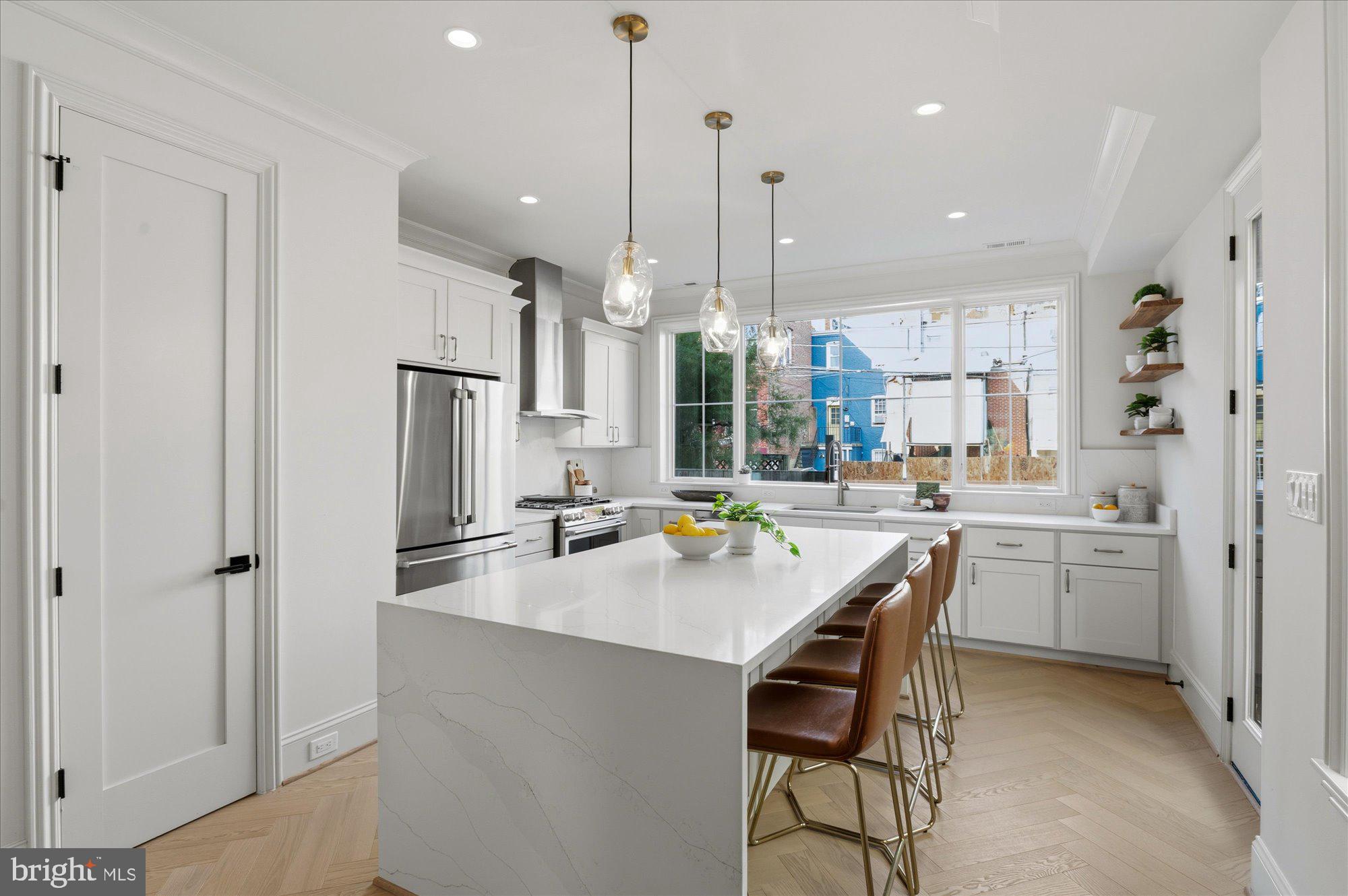 1509 CAROLINE STREET NW