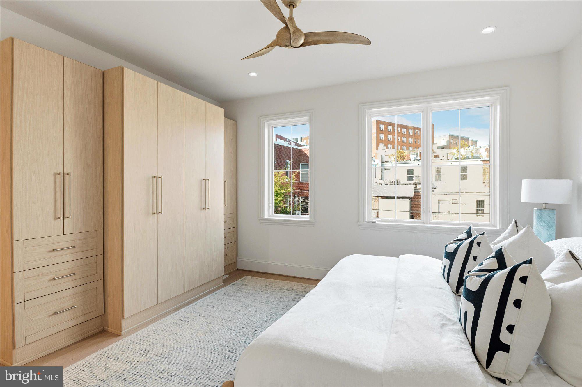 1509 CAROLINE STREET NW