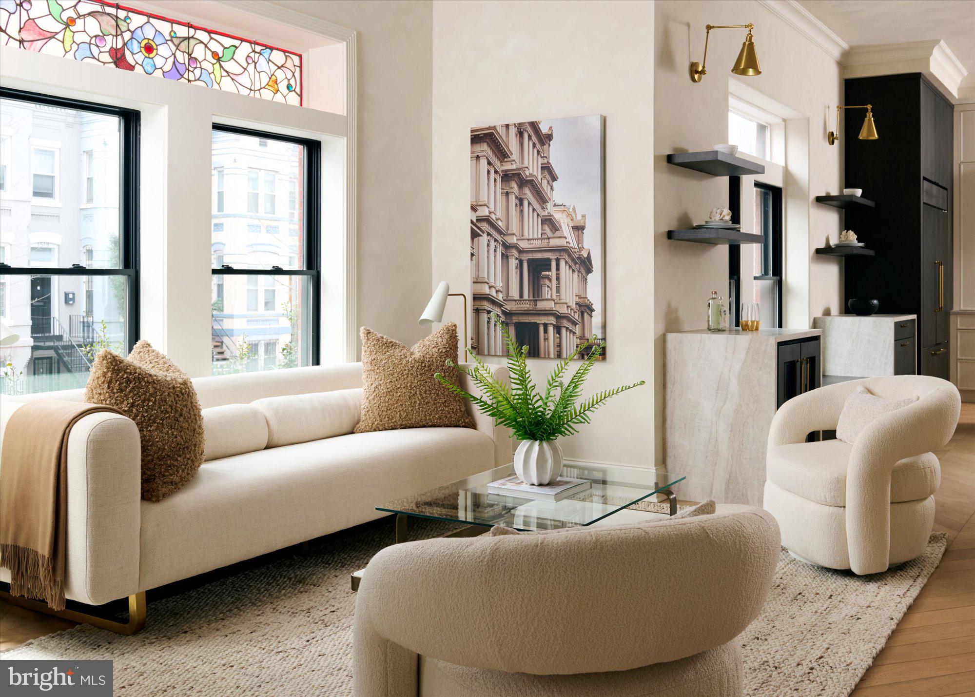 1115 RHODE ISLAND AVENUE NW