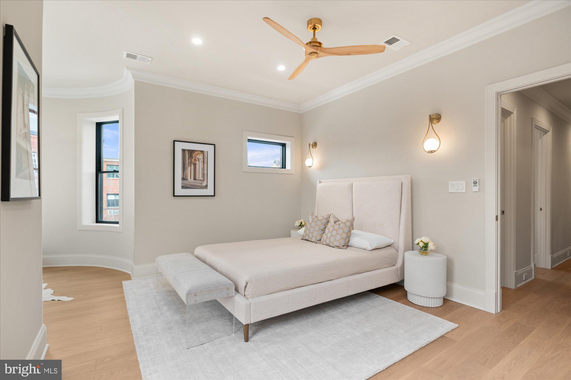 1115 RHODE ISLAND AVENUE NW