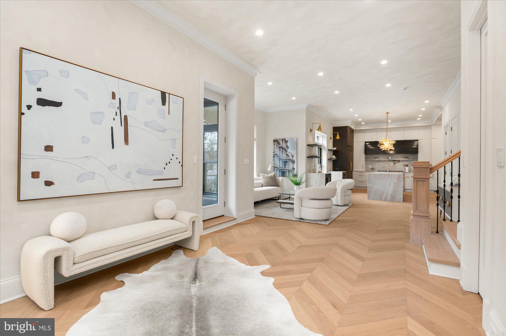 1115 RHODE ISLAND AVENUE NW