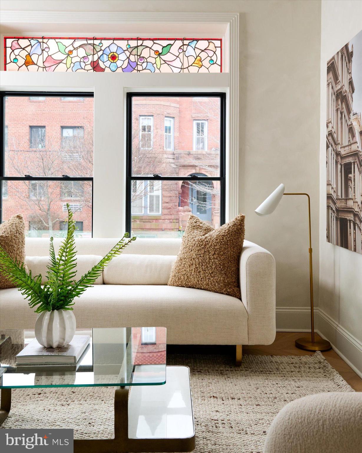 1115 RHODE ISLAND AVENUE NW