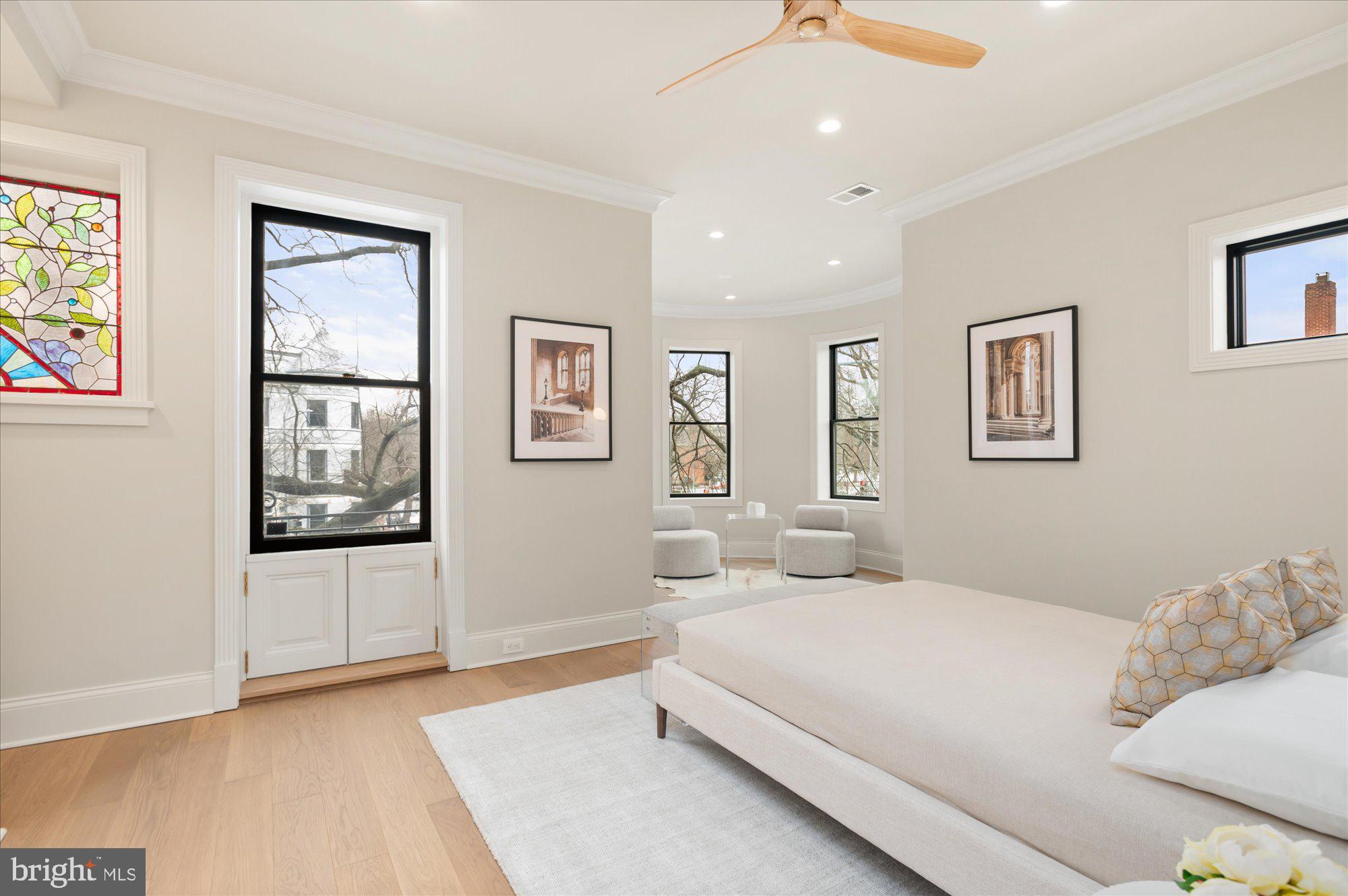 1115 RHODE ISLAND AVENUE NW