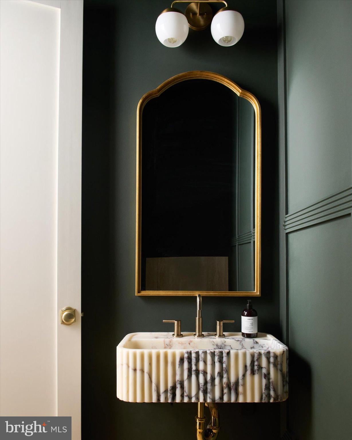 1115 RHODE ISLAND AVENUE NW