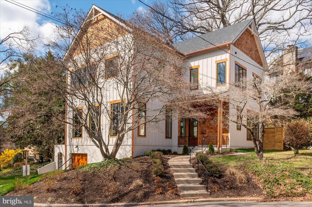 5011 FULTON STREET NW