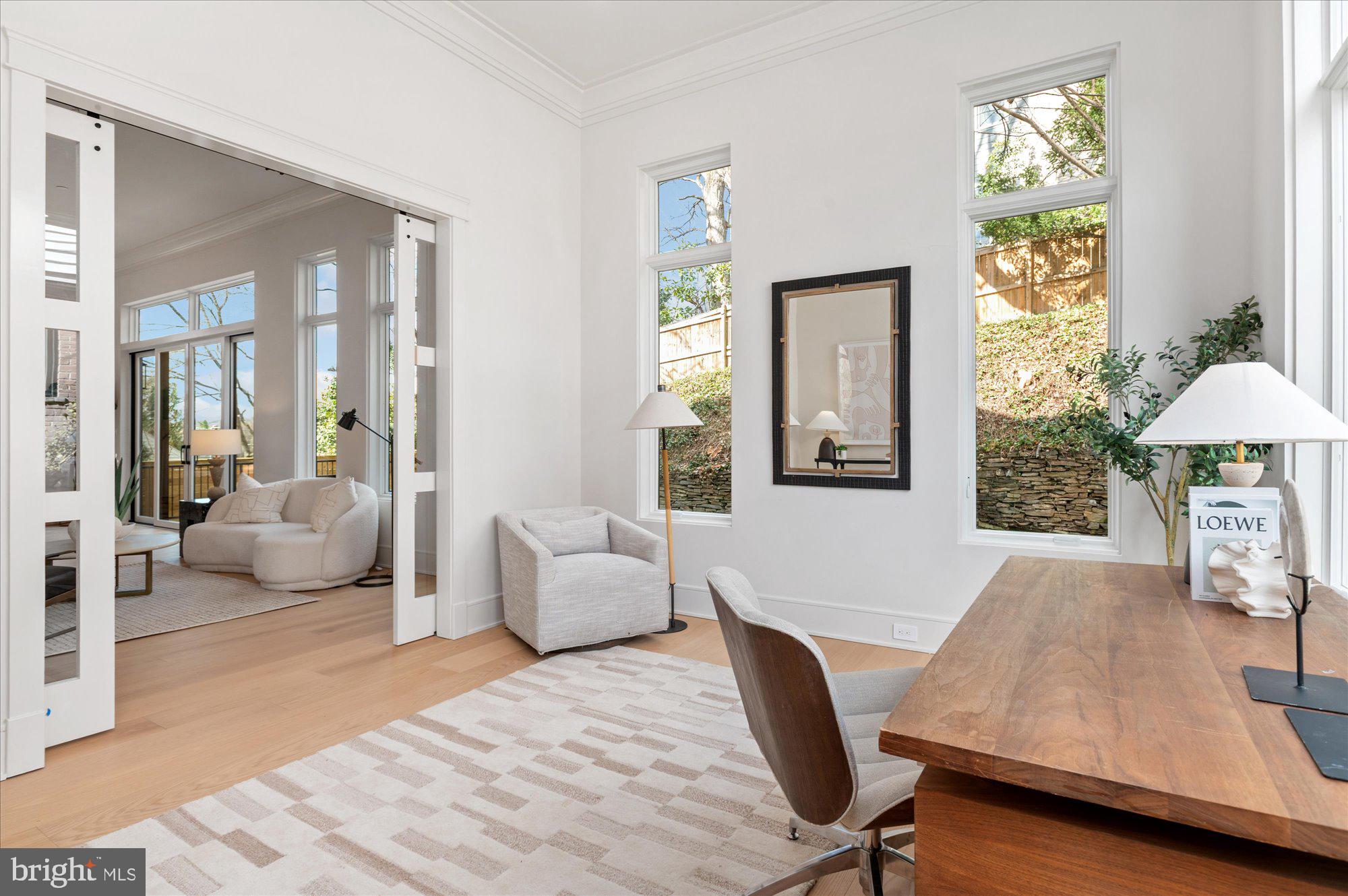 5011 FULTON STREET NW