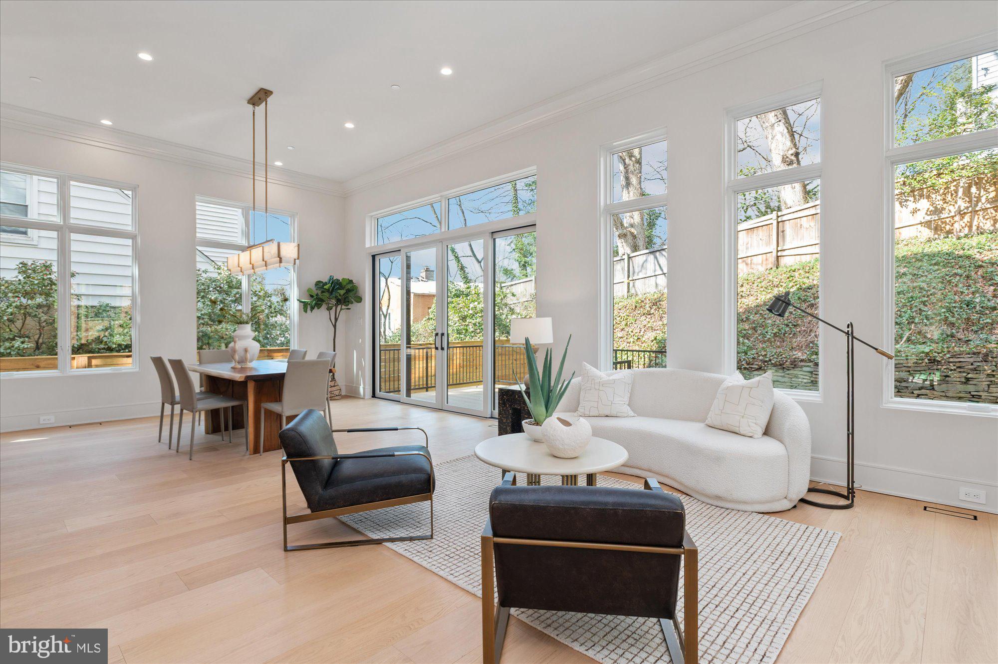 5011 FULTON STREET NW