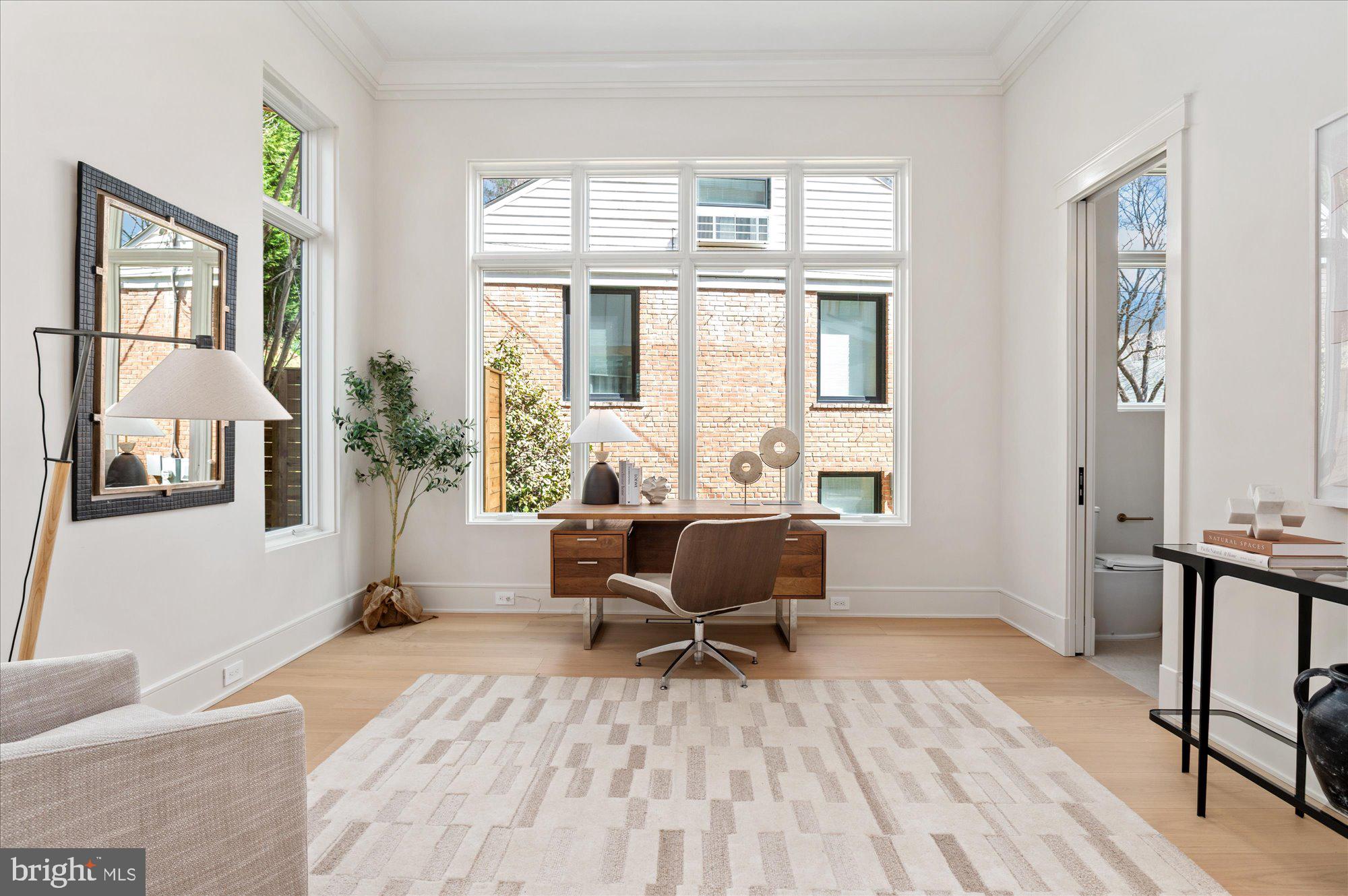 5011 FULTON STREET NW