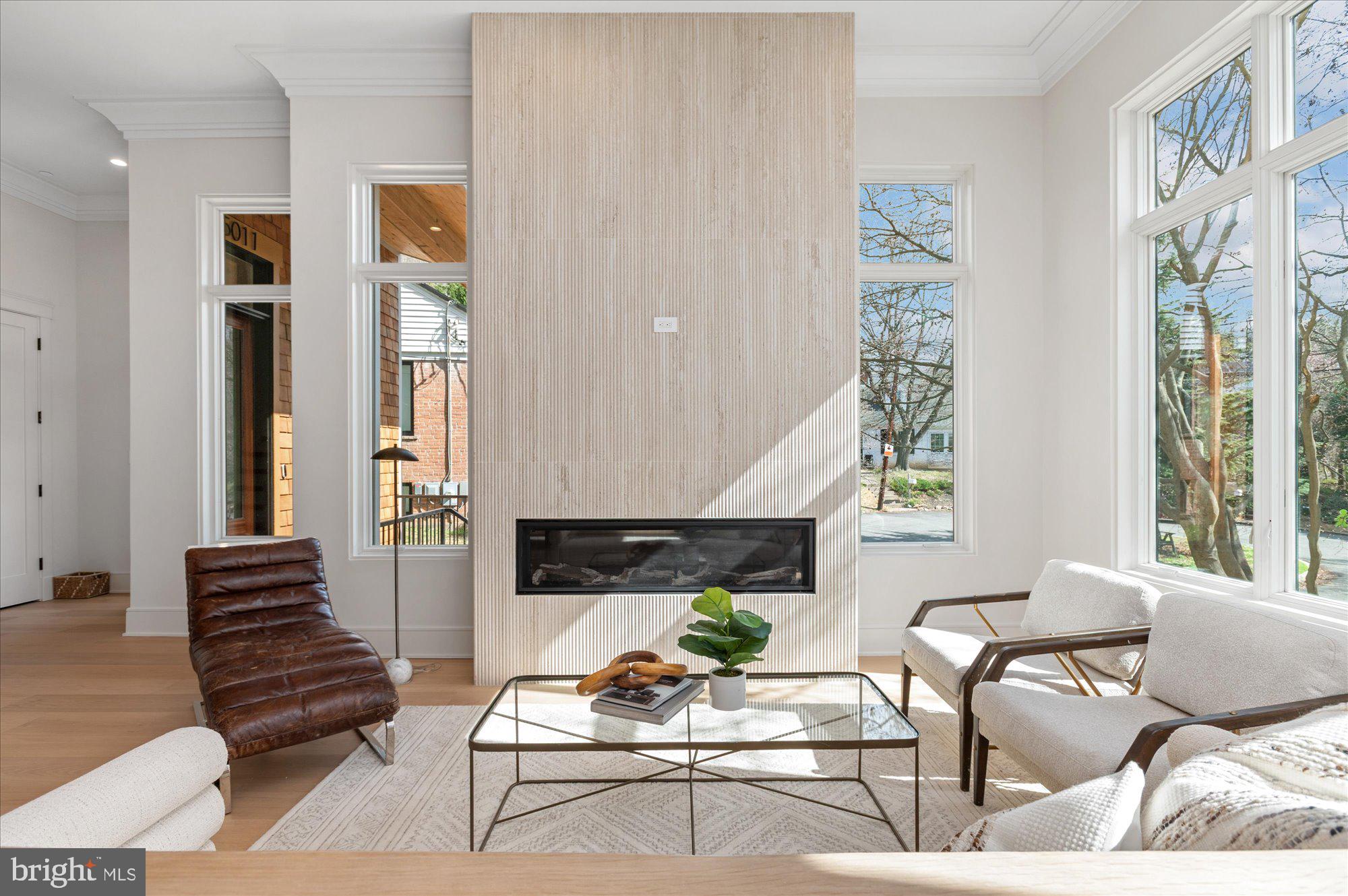 5011 FULTON STREET NW