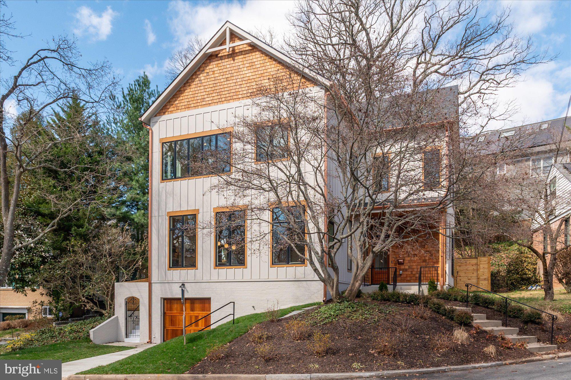 5011 FULTON STREET NW