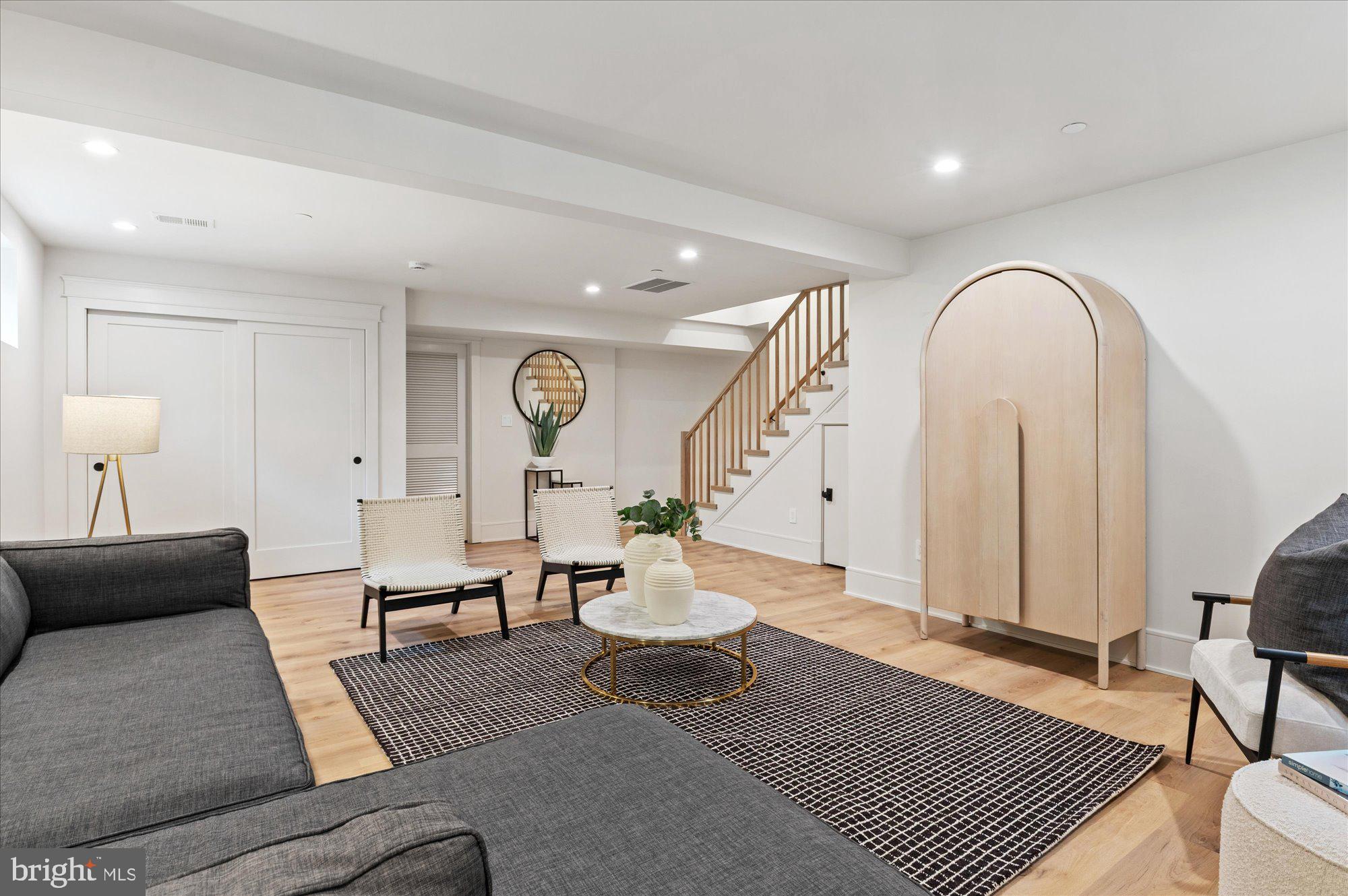 5011 FULTON STREET NW