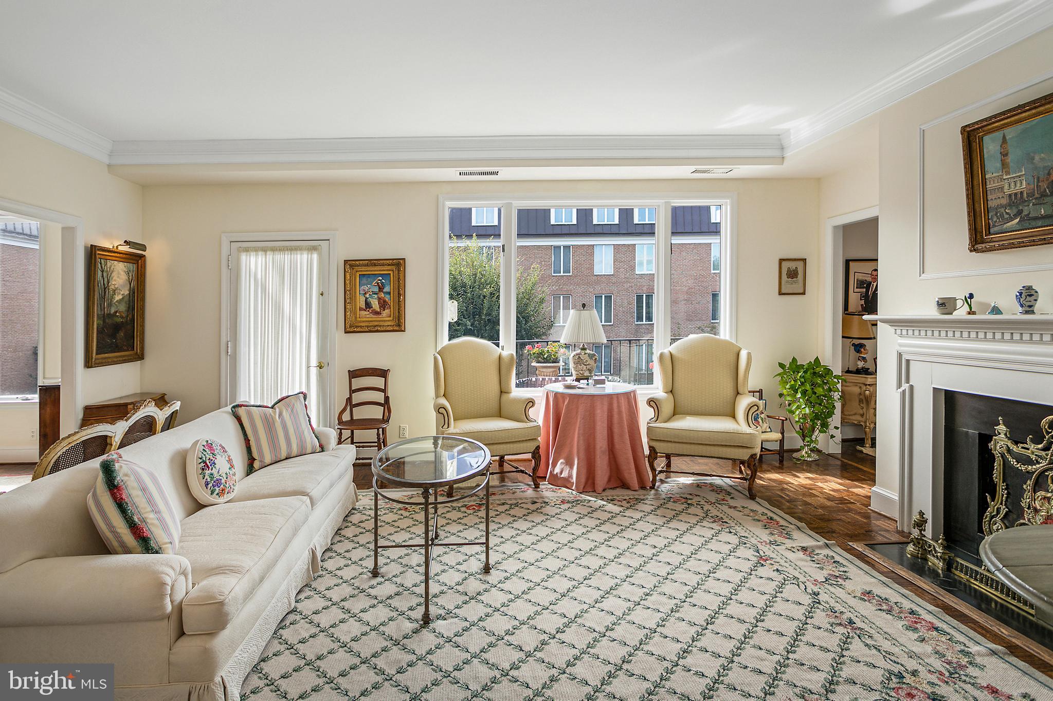 8101 Connecticut Ave #C501