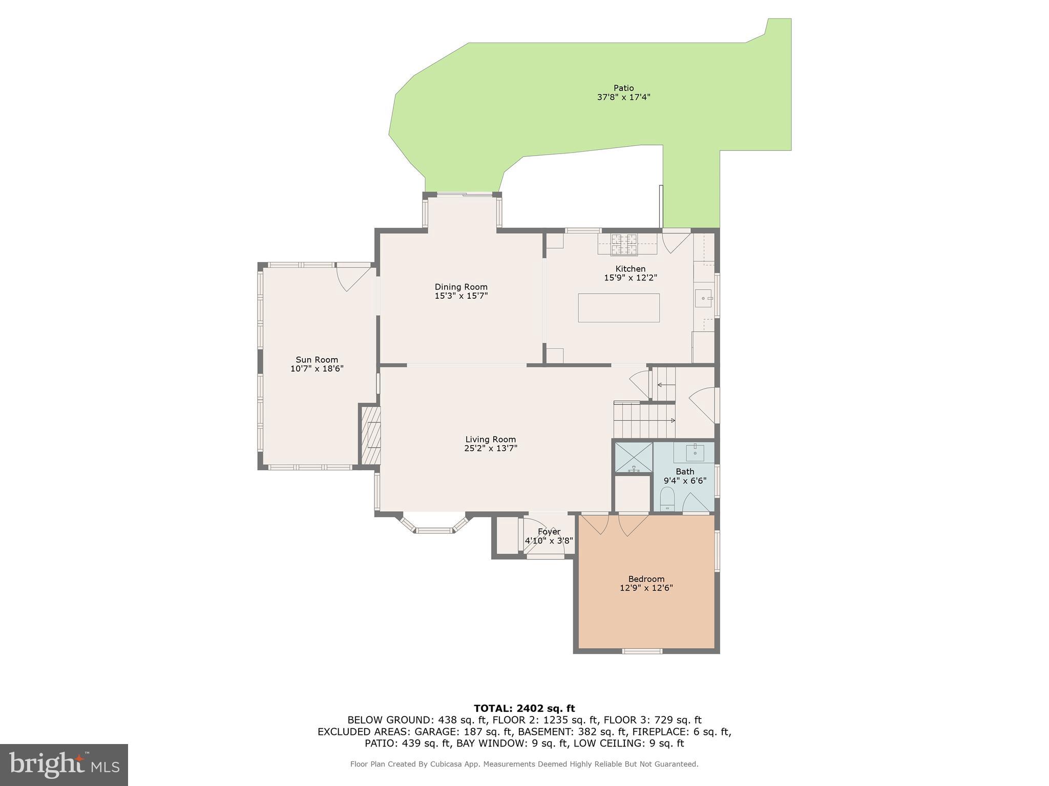 7217 Rollingwood Dr