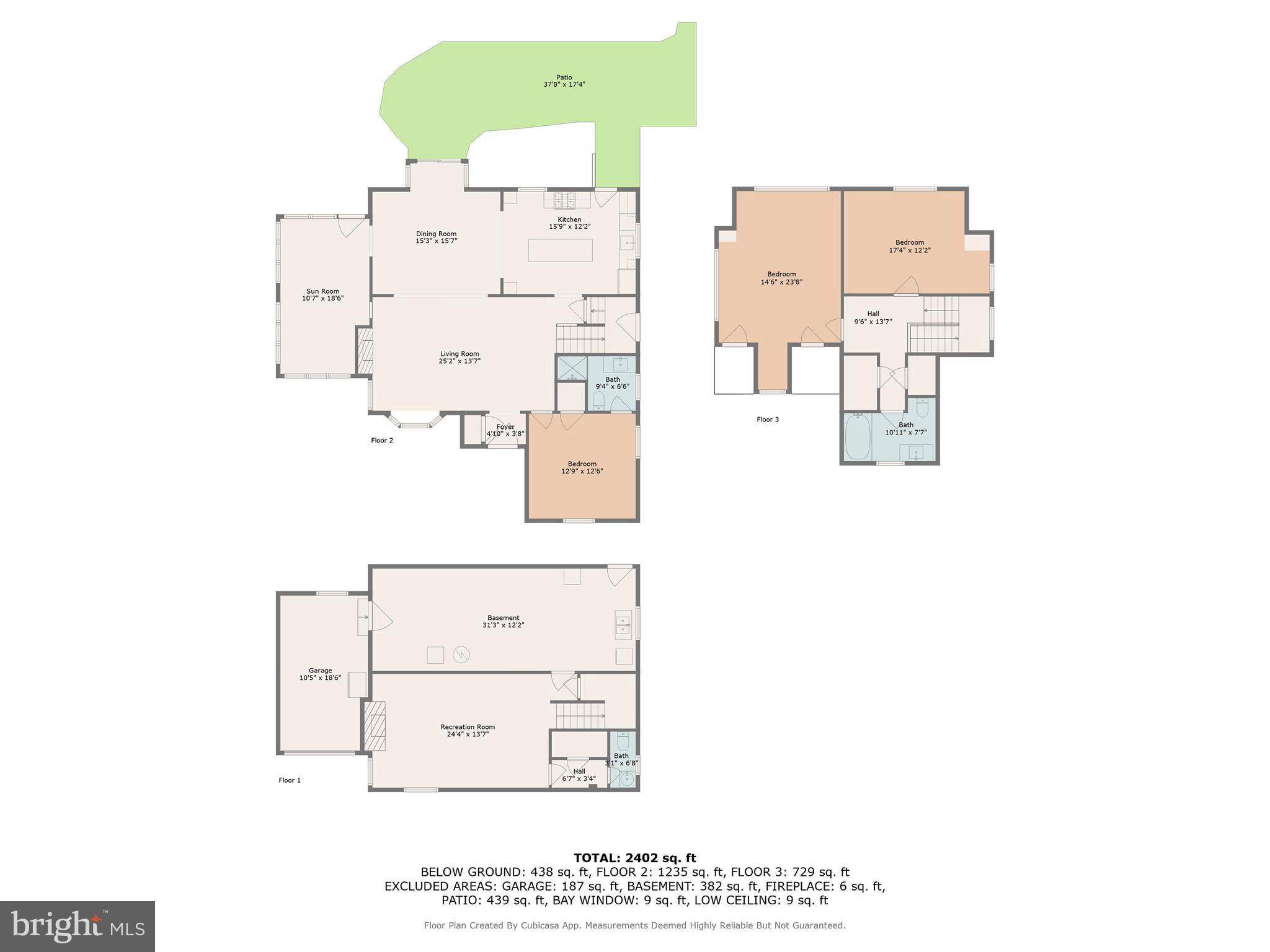 7217 Rollingwood Dr