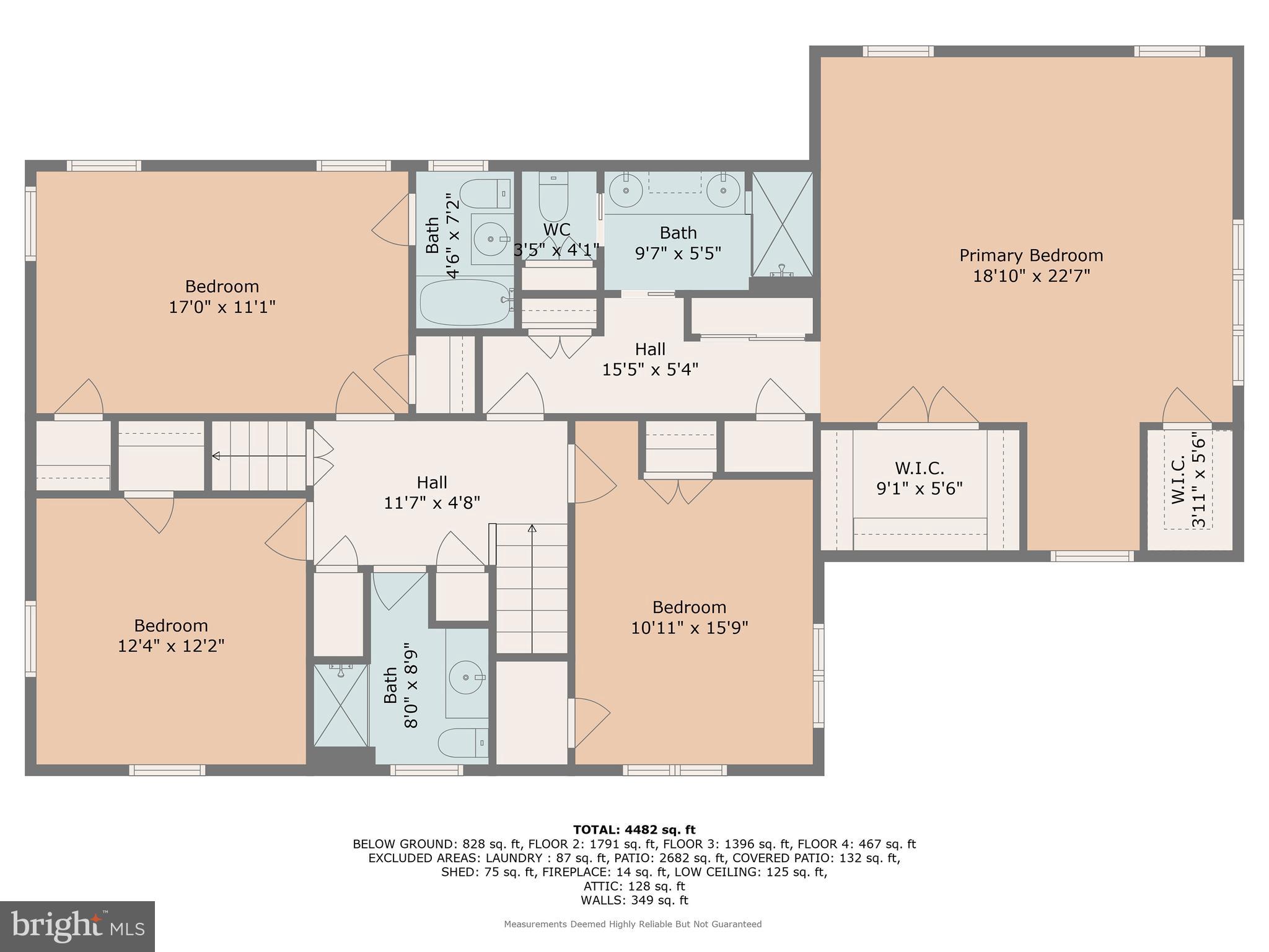 8126 KERRY LANE