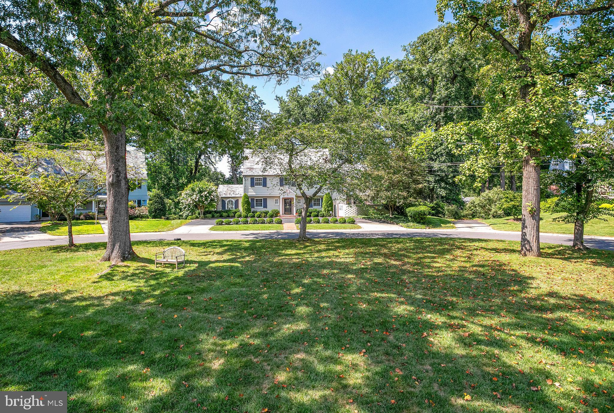 8126 KERRY LANE