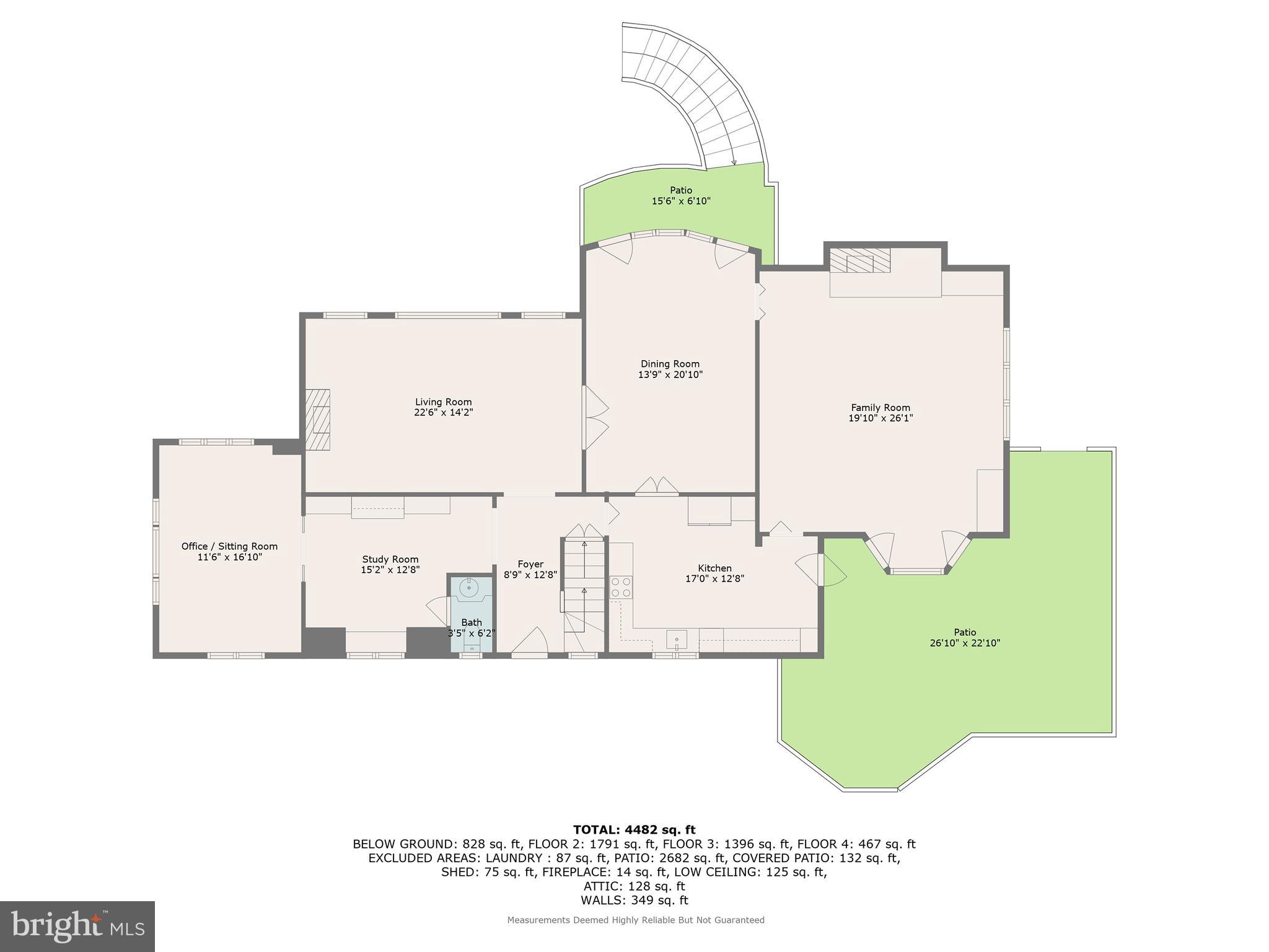 8126 KERRY LANE
