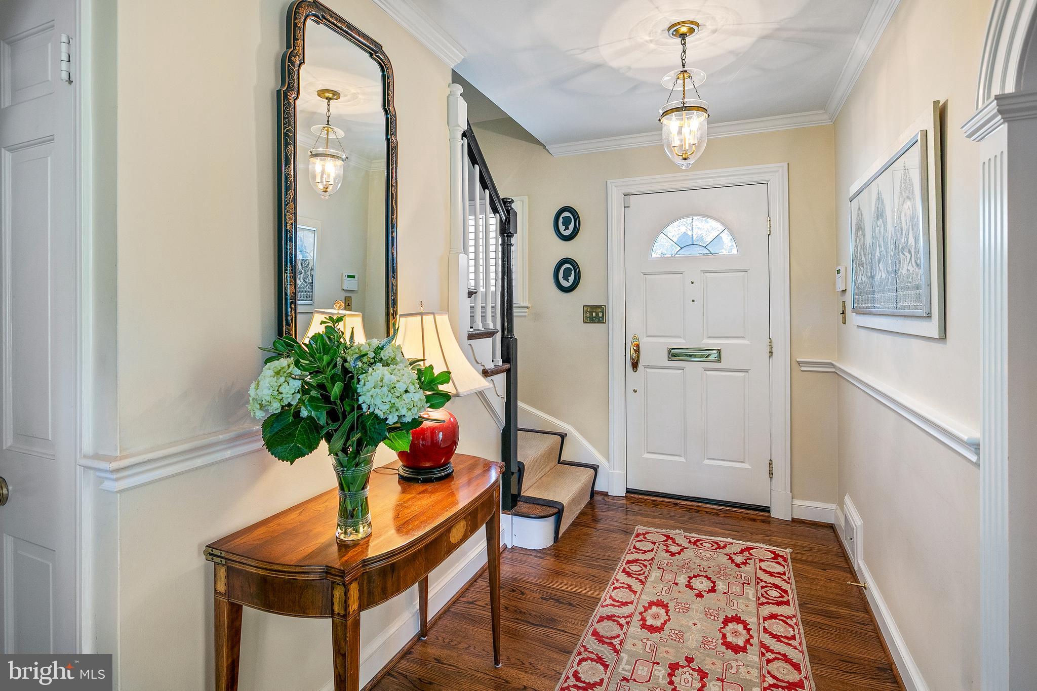 8126 KERRY LANE