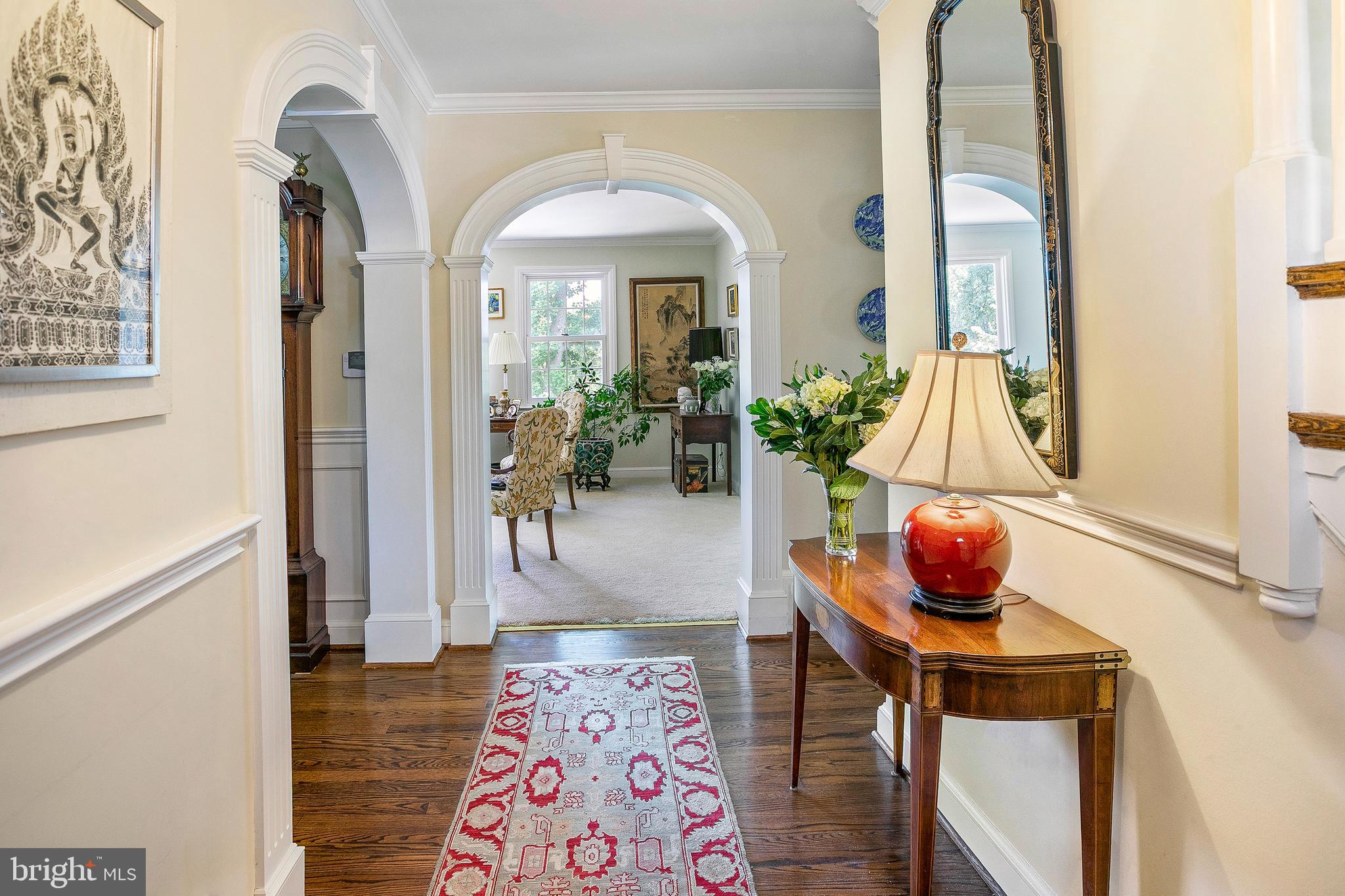 8126 KERRY LANE