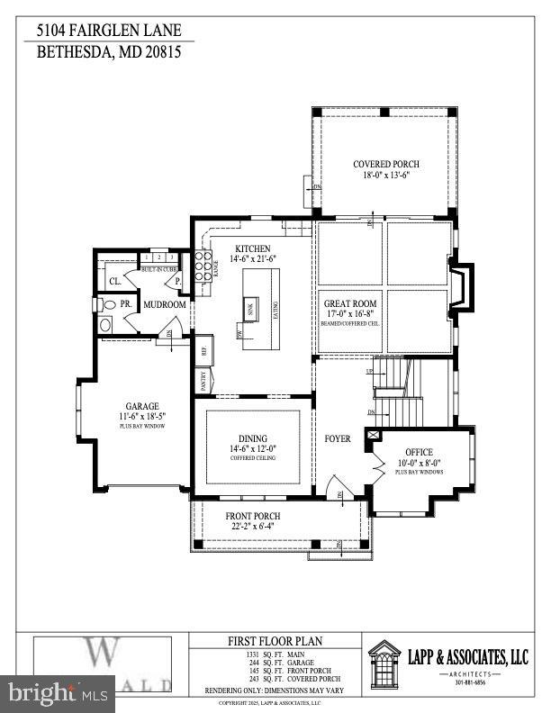 5104 FAIRGLEN LANE