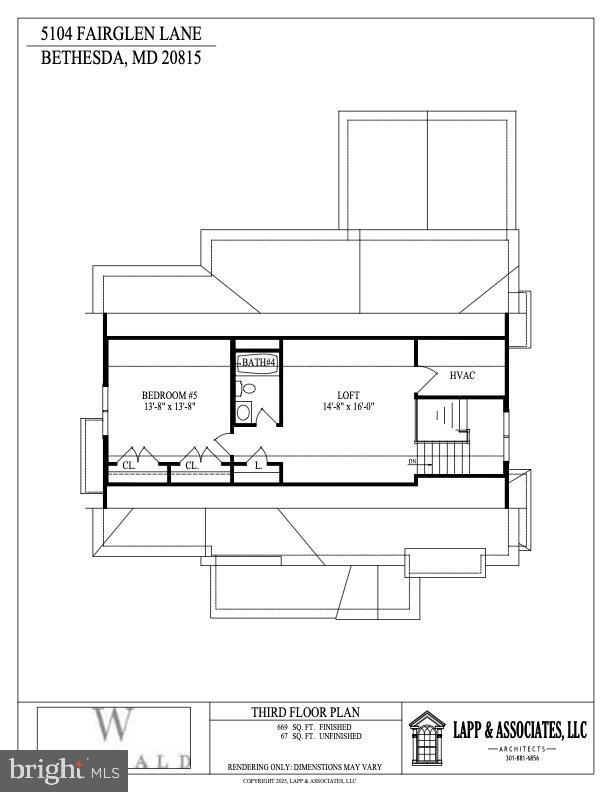 5104 FAIRGLEN LANE
