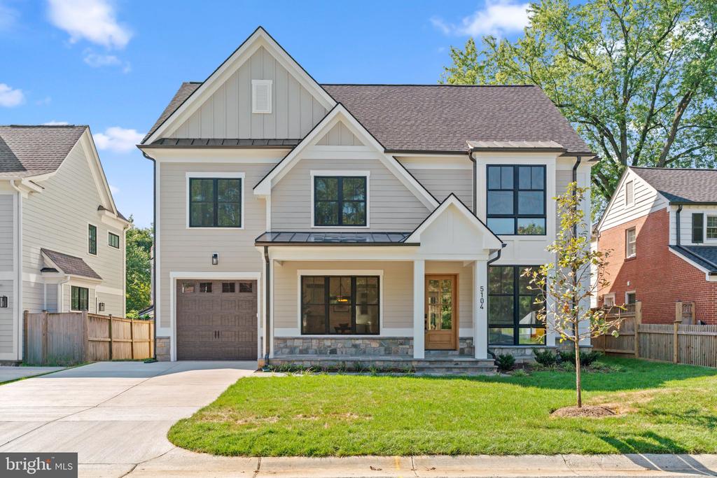 5104 FAIRGLEN LANE