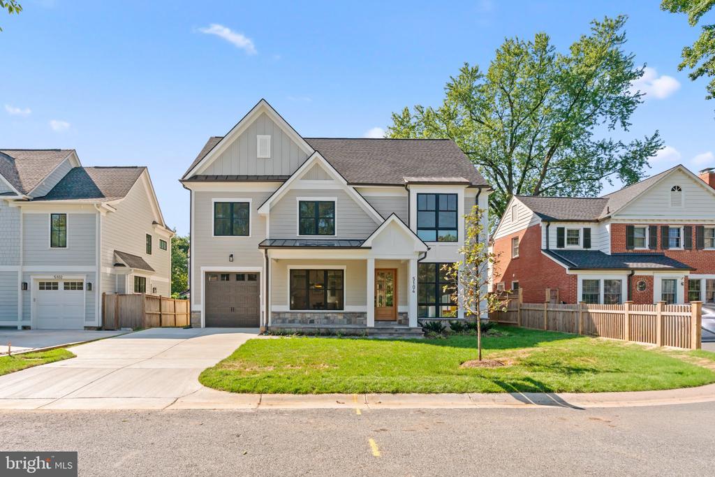 5104 FAIRGLEN LANE
