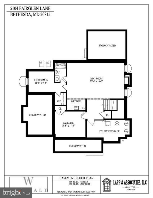 5104 FAIRGLEN LANE