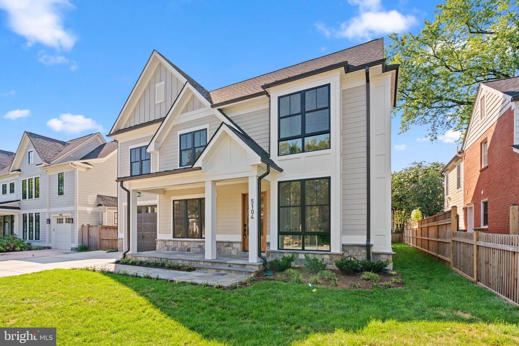 5104 FAIRGLEN LANE