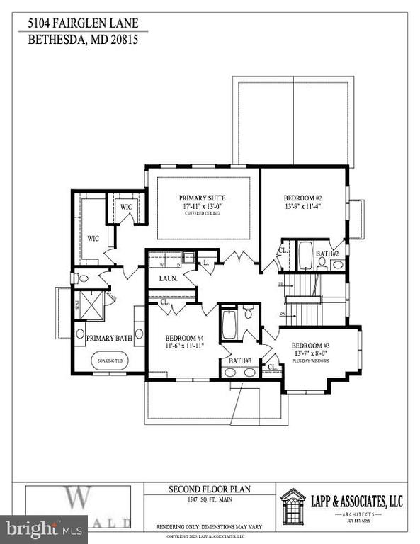 5104 FAIRGLEN LANE