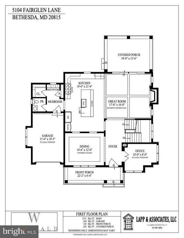 5104 FAIRGLEN LANE