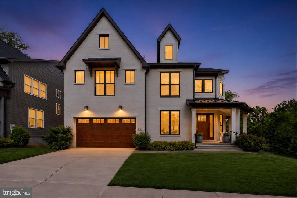 9501 WILDOAK DRIVE