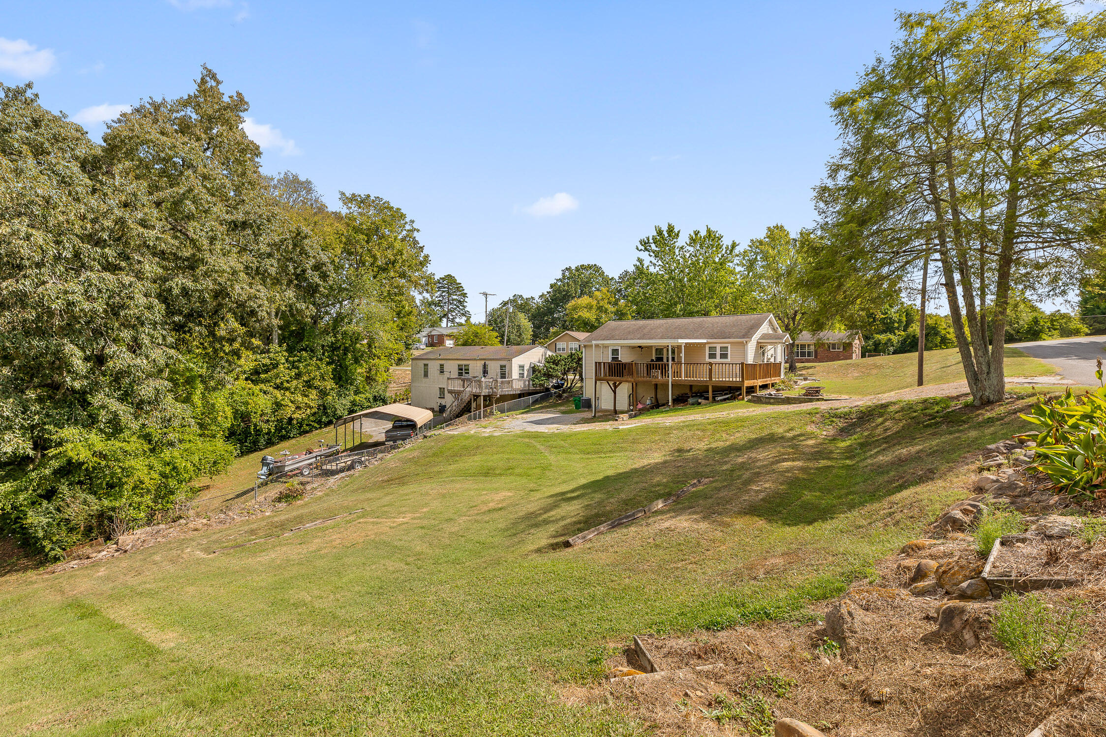 108 Ensign Road