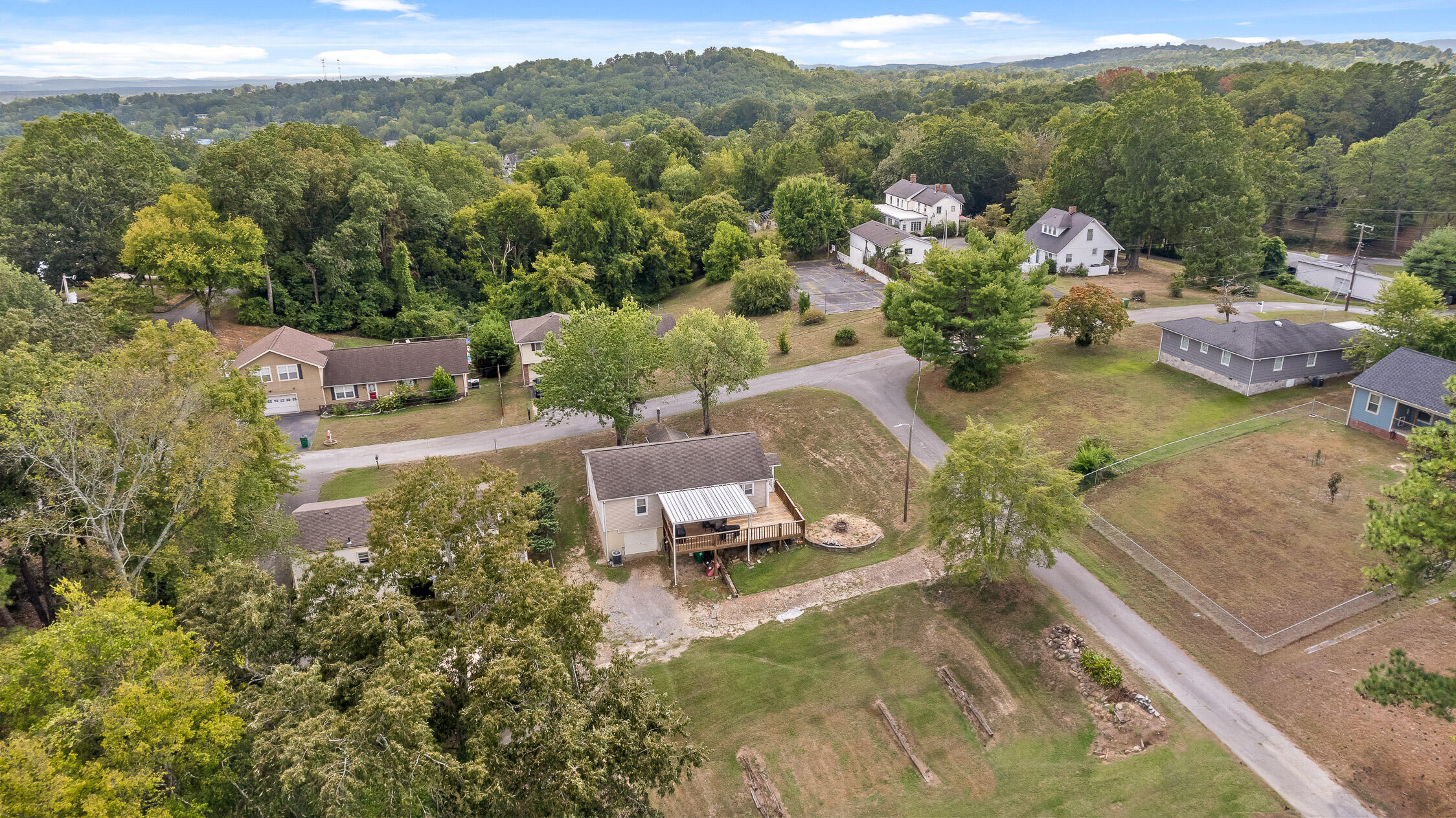 108 Ensign Road