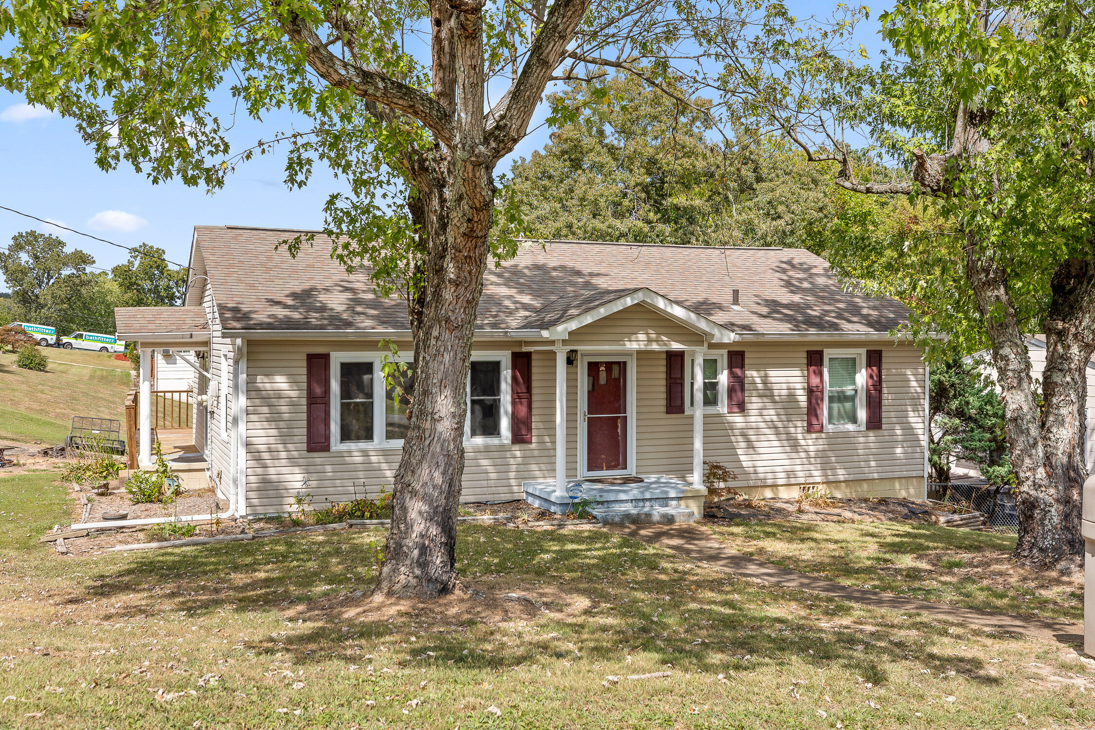108 Ensign Road