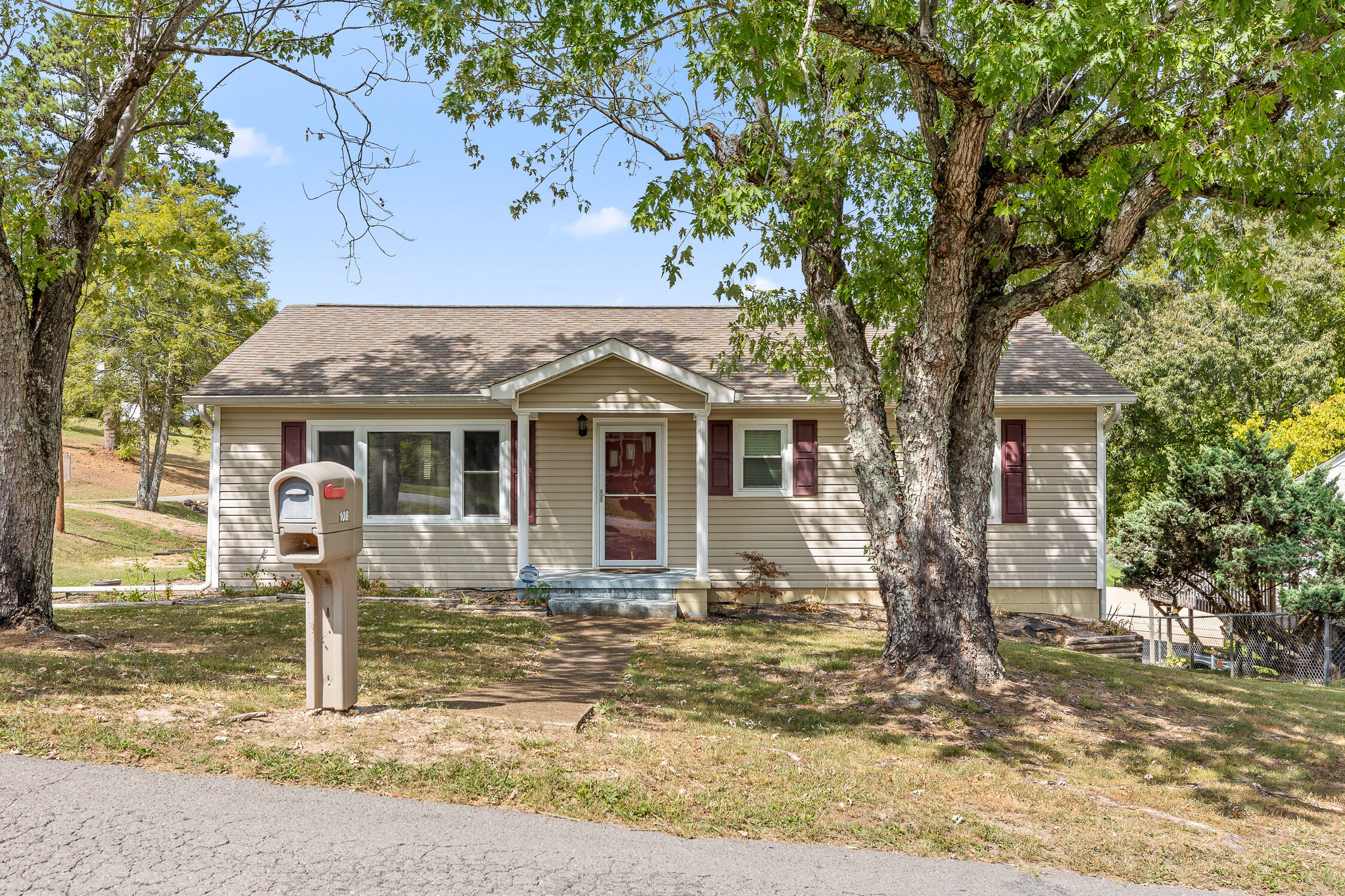 108 Ensign Road